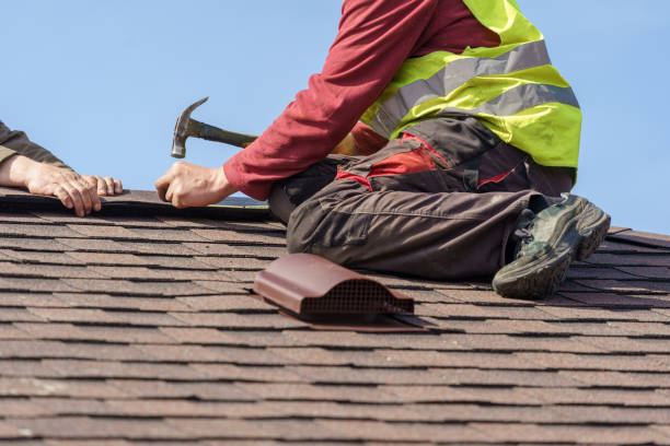 Best Roof Maintenance Services  in Eerlin, ND