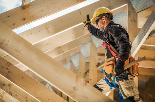 Best Roof Inspection Near Me  in Eerlin, ND