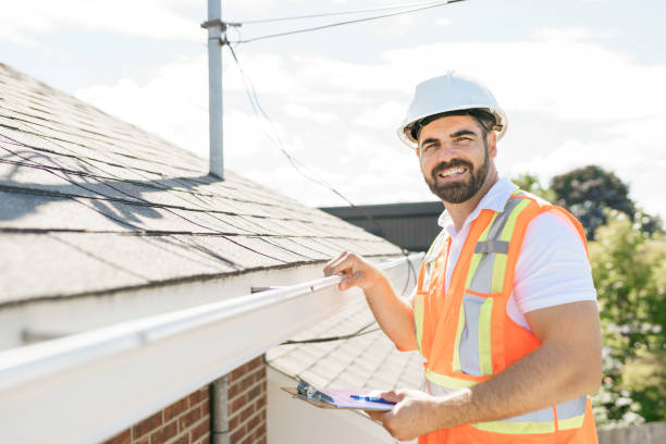 Best Roof Leak Repair  in Eerlin, ND