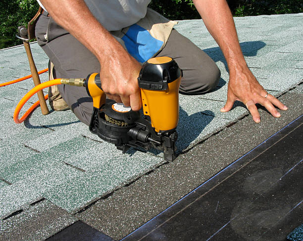 Best Roof Replacement Cost  in Eerlin, ND