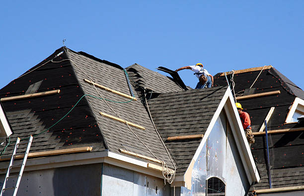 Roof Installation Near Me in Enderlin, ND