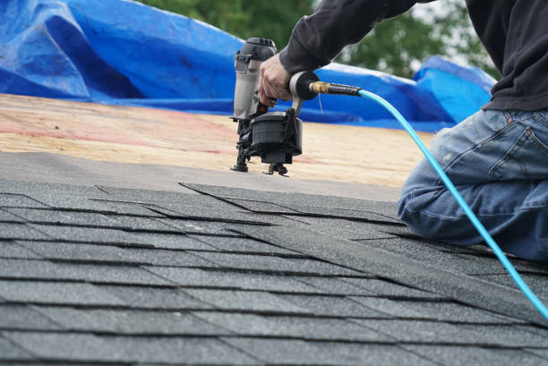 Best Metal Roofing Contractor  in Eerlin, ND