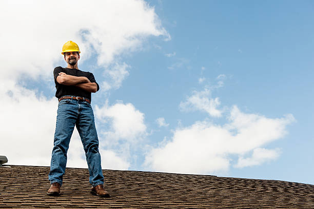 Quick and Trustworthy Emergency Roof Repair Services in Enderlin, ND